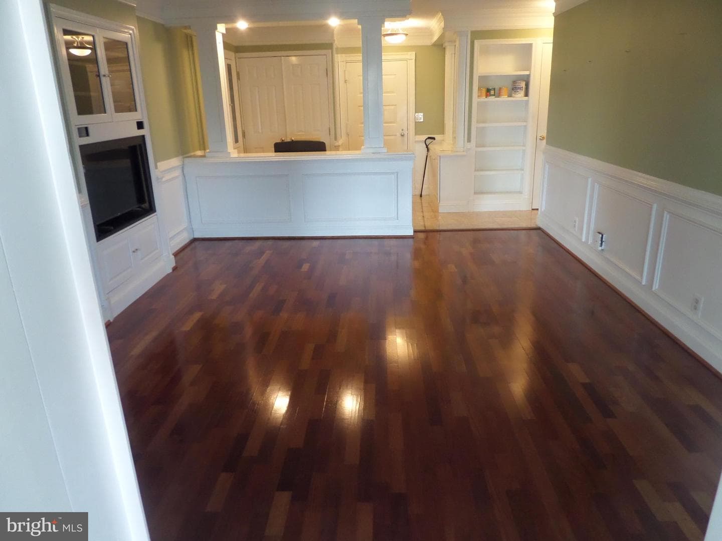 8380 Greensboro Drive #210 photo 48