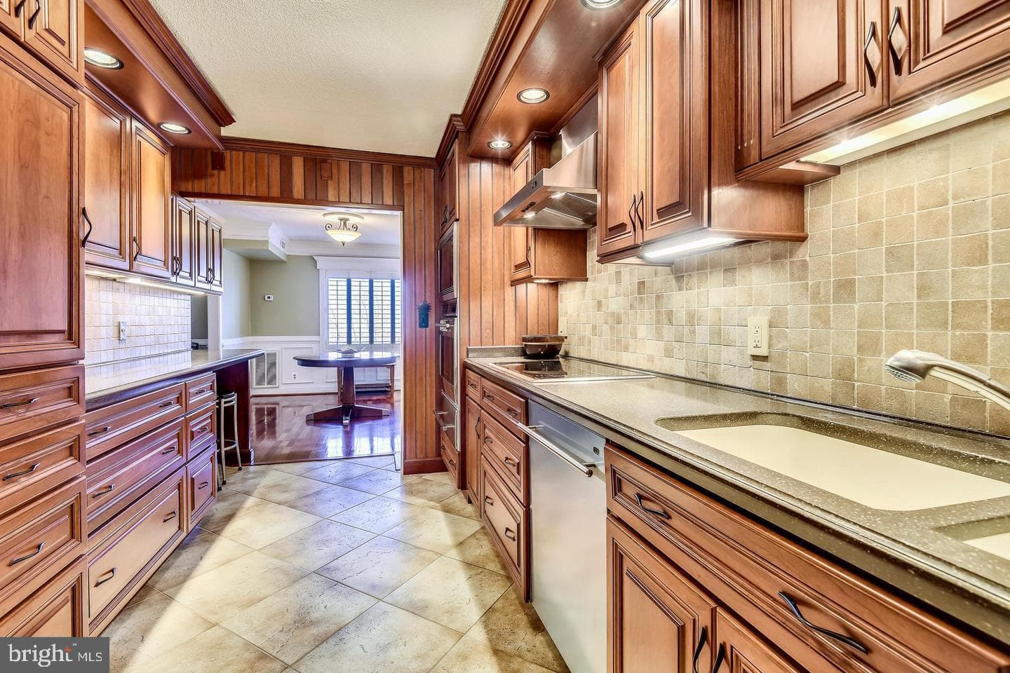 8380 Greensboro Drive #210 photo 5