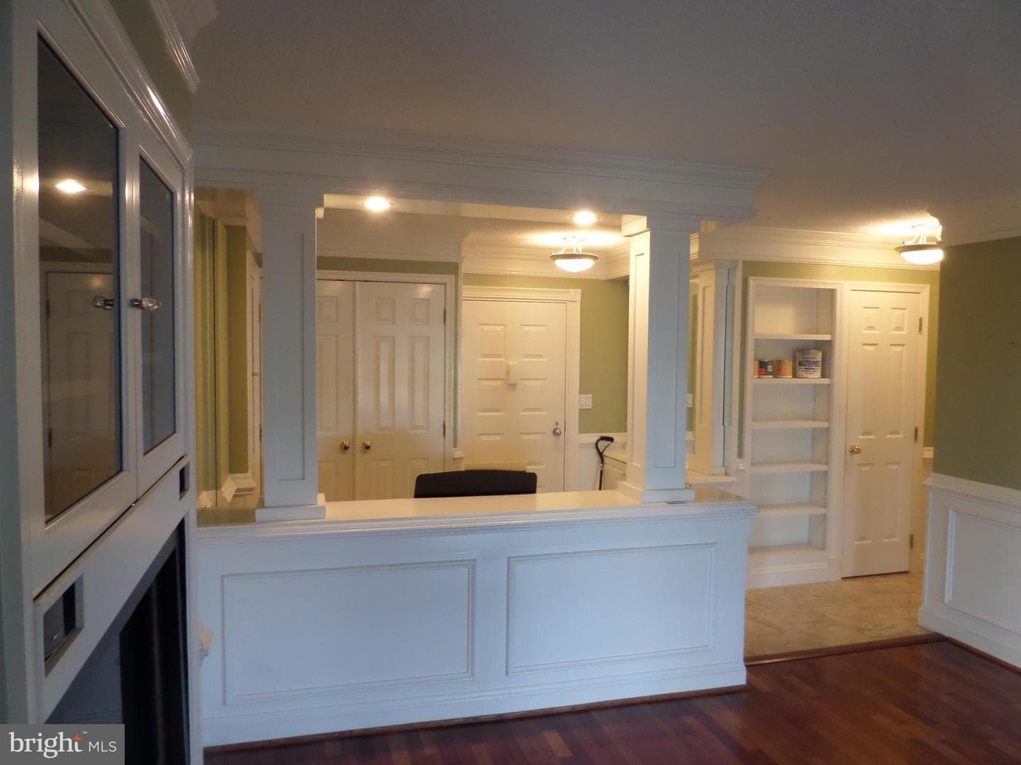 8380 Greensboro Drive #210 photo 54