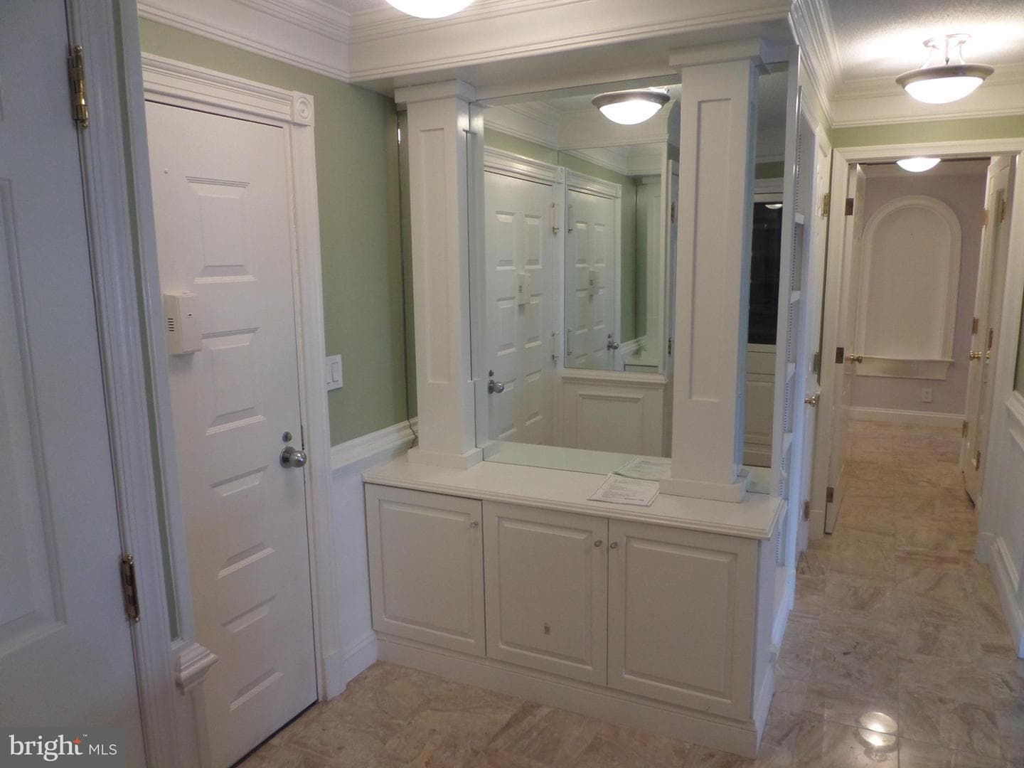 8380 Greensboro Drive #210 photo 61