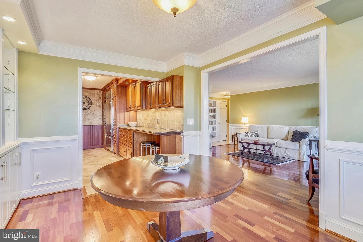 8380 Greensboro Drive #210 photo 7