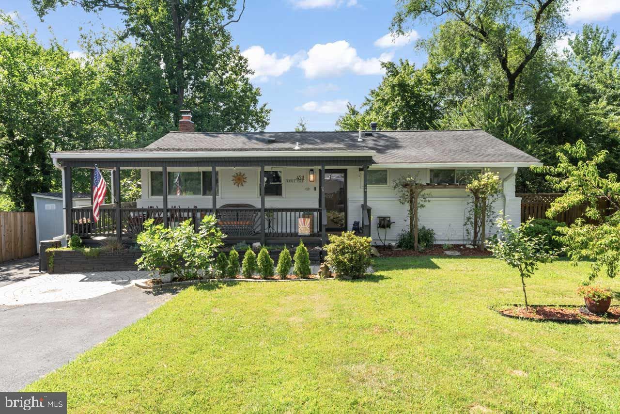 4511 Apple Tree Drive photo 1