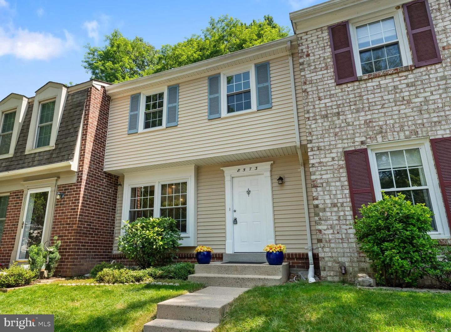 8573 Chester Grove Court photo 2