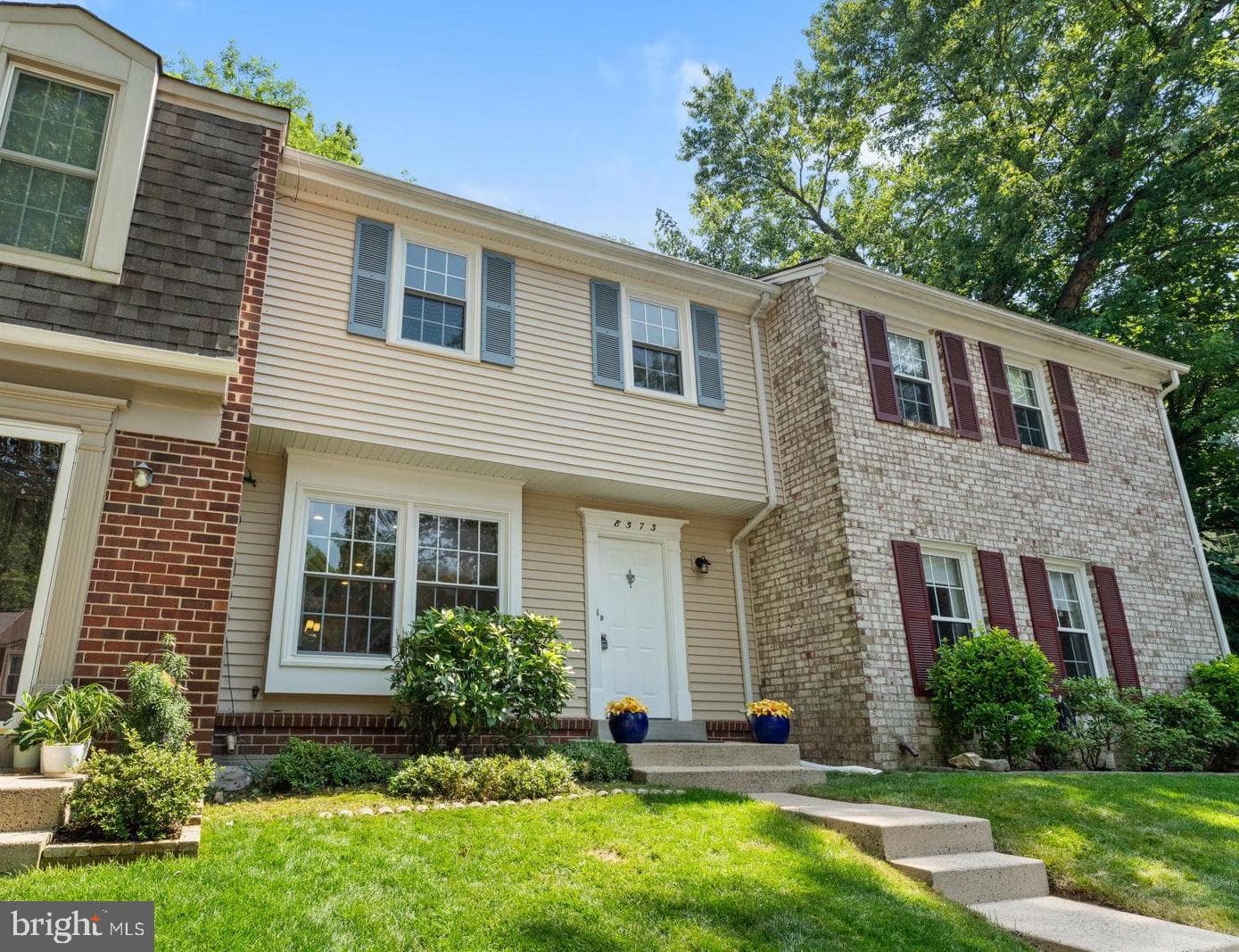 8573 Chester Grove Court photo 3