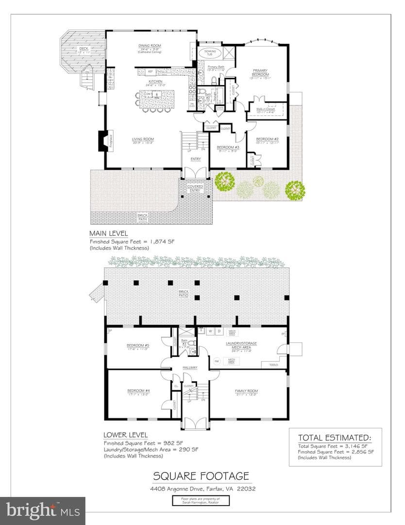 4408 Argonne Drive photo 86