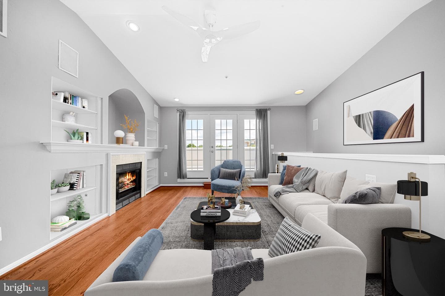 12129 Chancery Station Circle photo 36