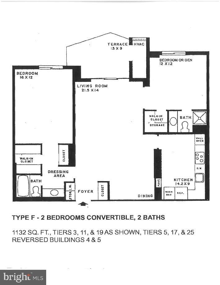 8360 Greensboro Drive #917 photo 2