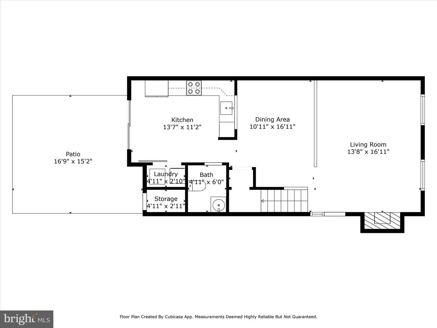 8694 Venoy Court photo 35