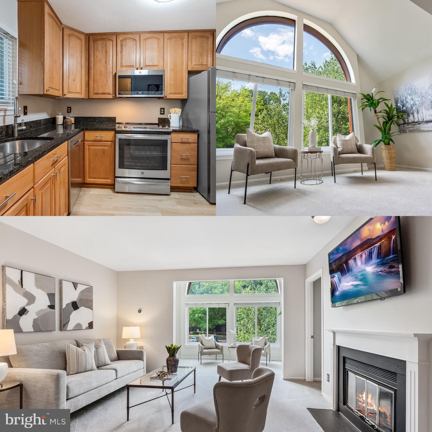 2810 Lee Oaks Place #302