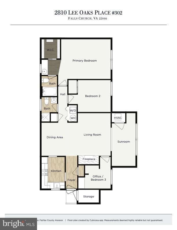2810 Lee Oaks Place #302 photo 31