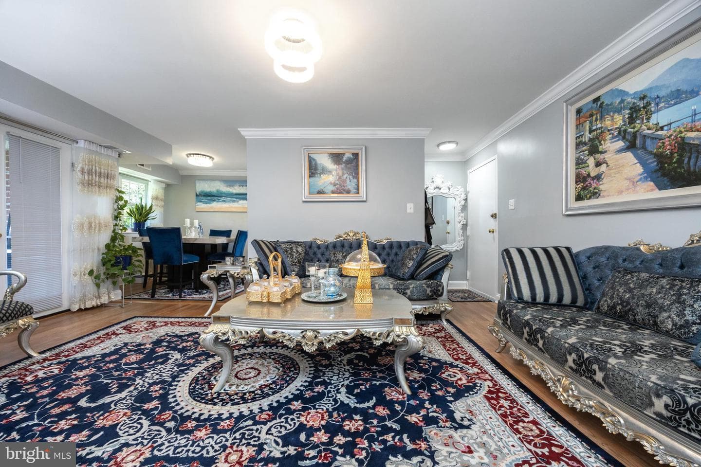 7093 Spring Garden Drive #202 photo 2