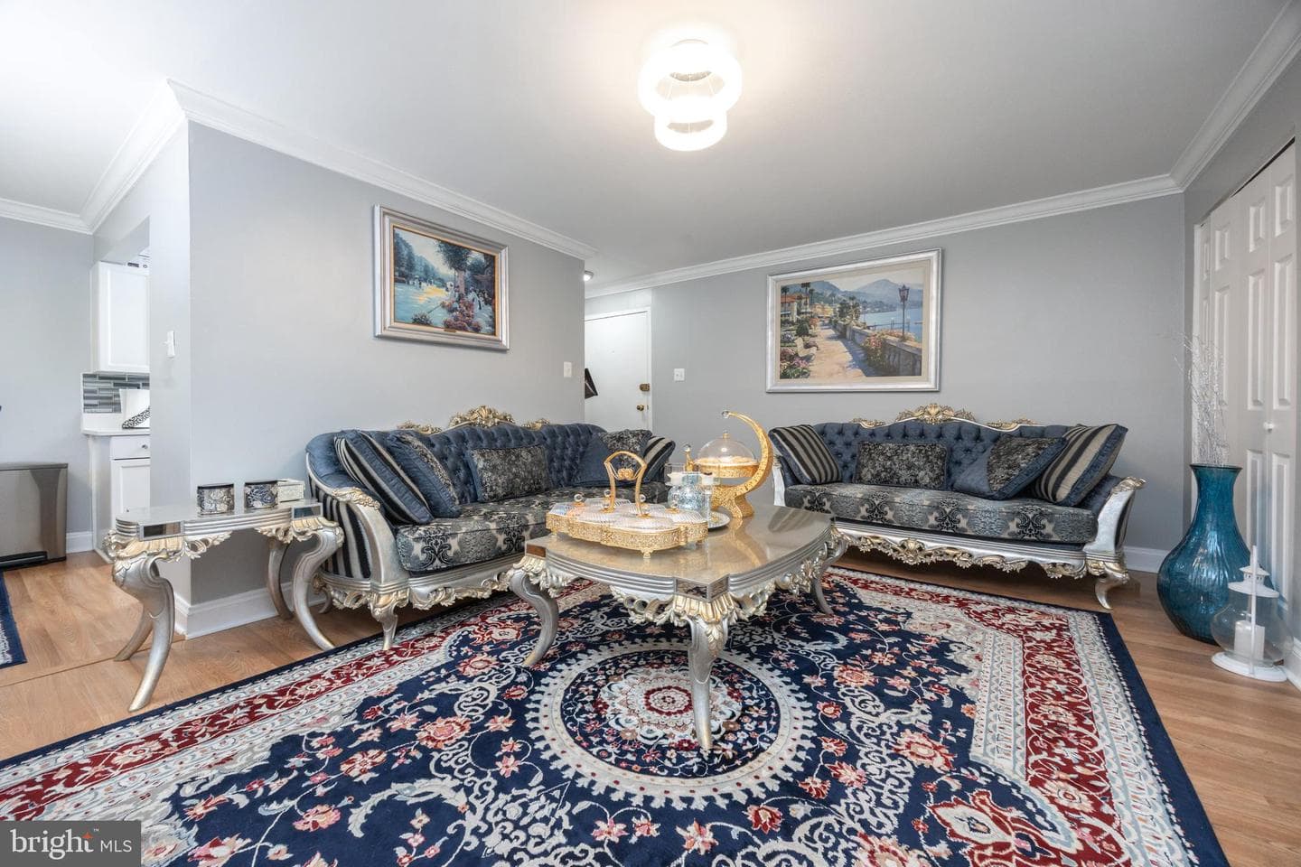 7093 Spring Garden Drive #202 photo 3