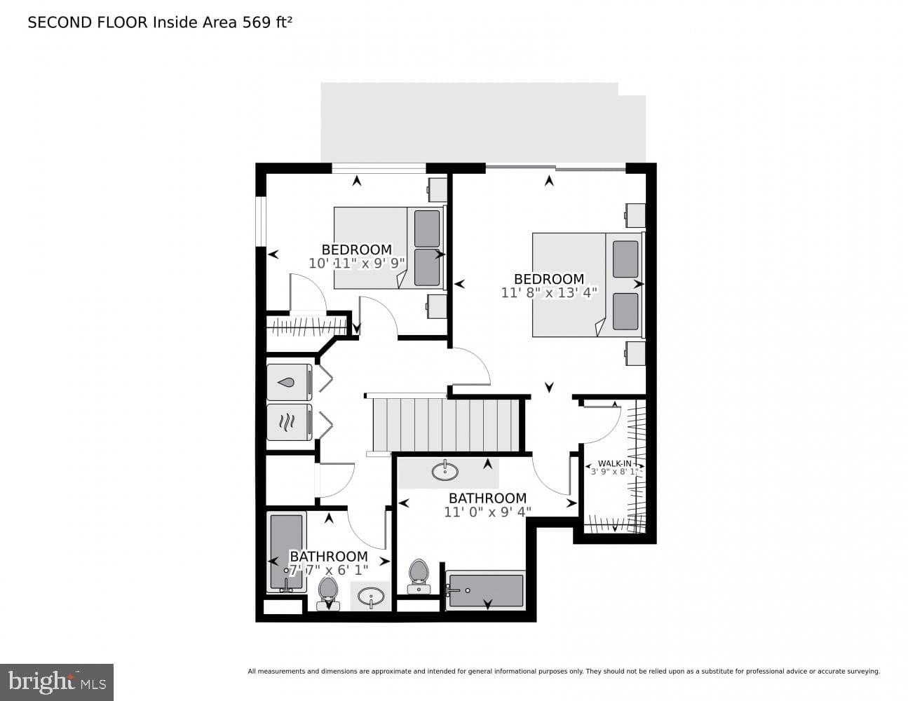 1867 Crescent Park Drive #116a photo 38