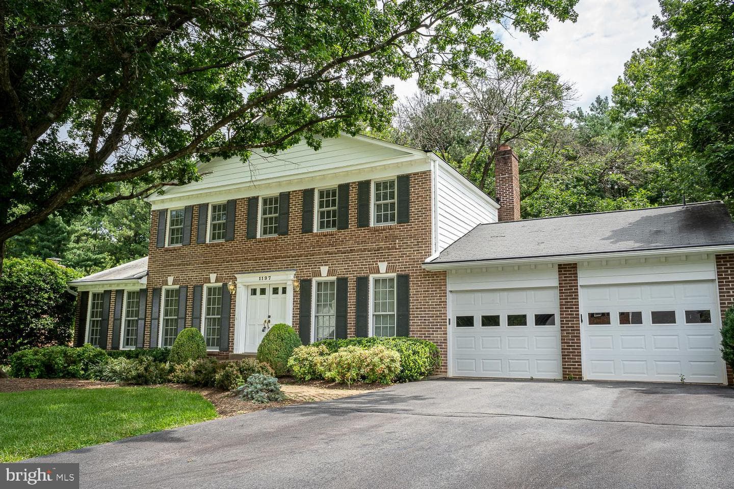 1197 Winter Hunt Road photo 3