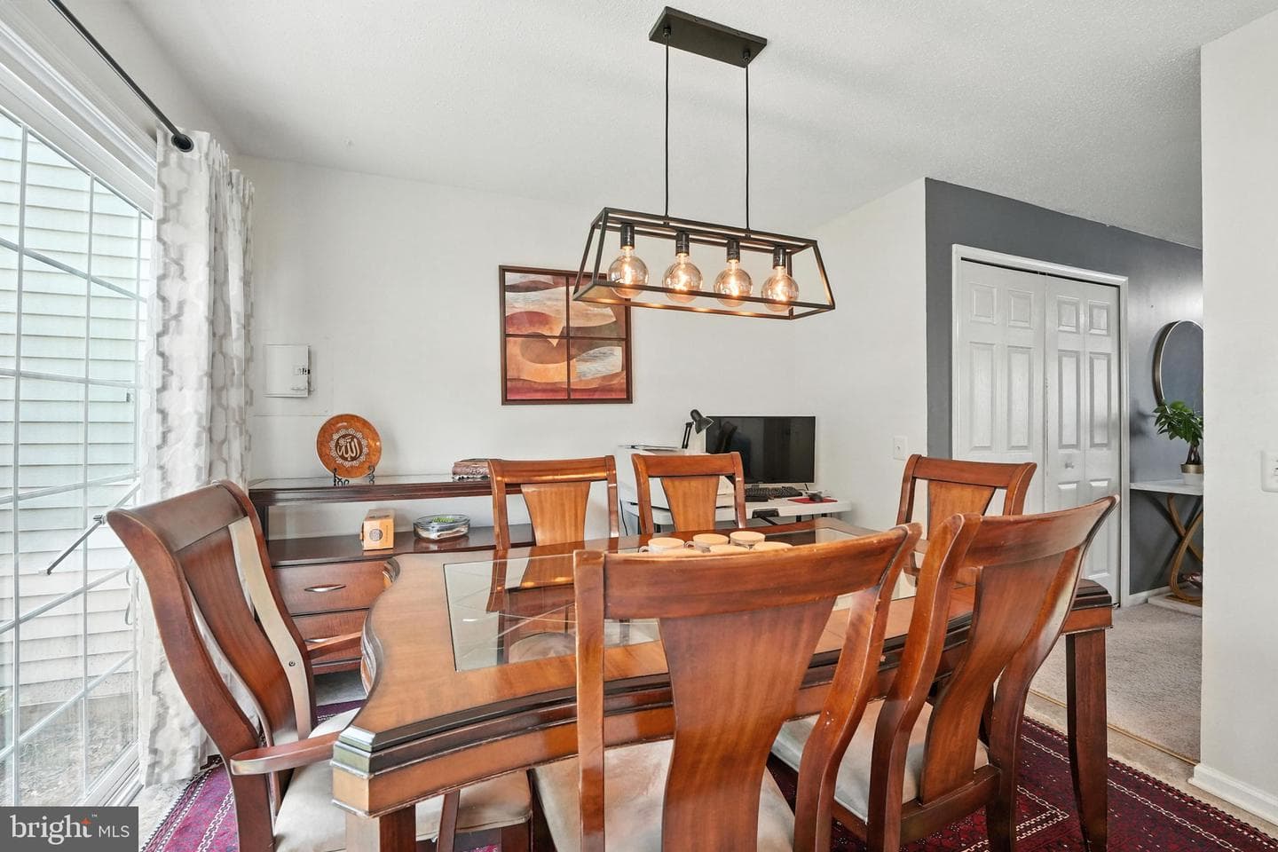 6529 Old Carriage Drive photo 9