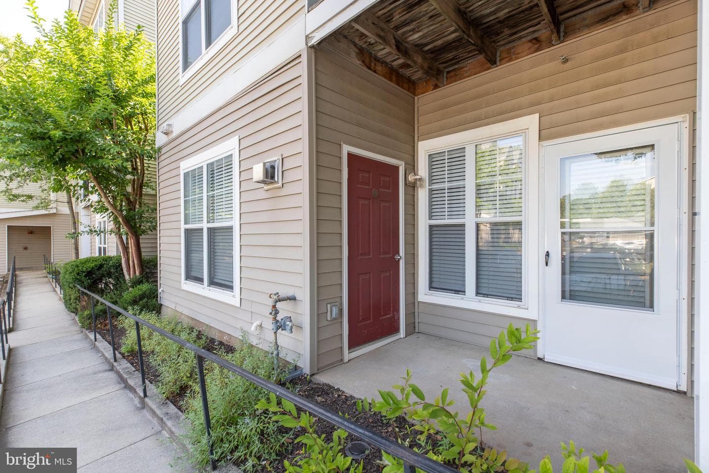 5124 Brittney Elyse Circle #5124a photo 29