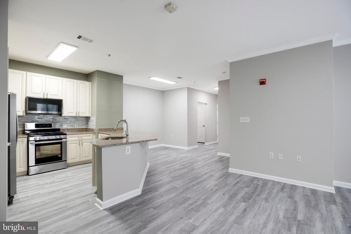 5124 Brittney Elyse Circle #5124a photo 3