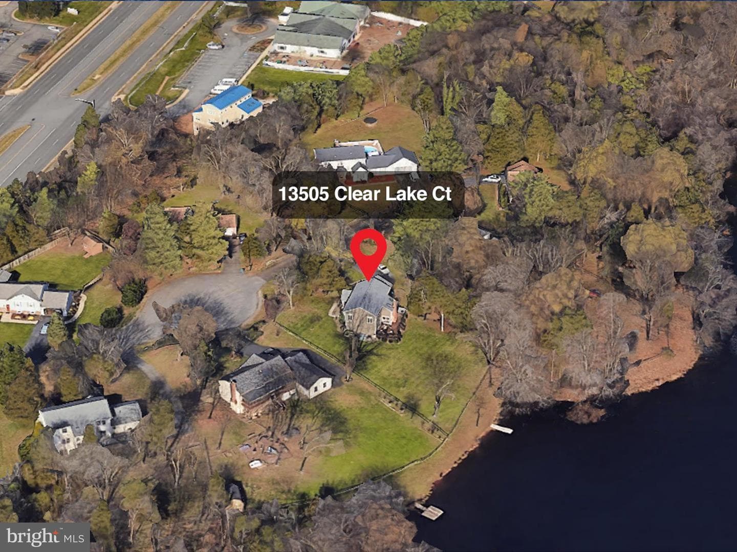 13505 Clear Lake Court photo 2