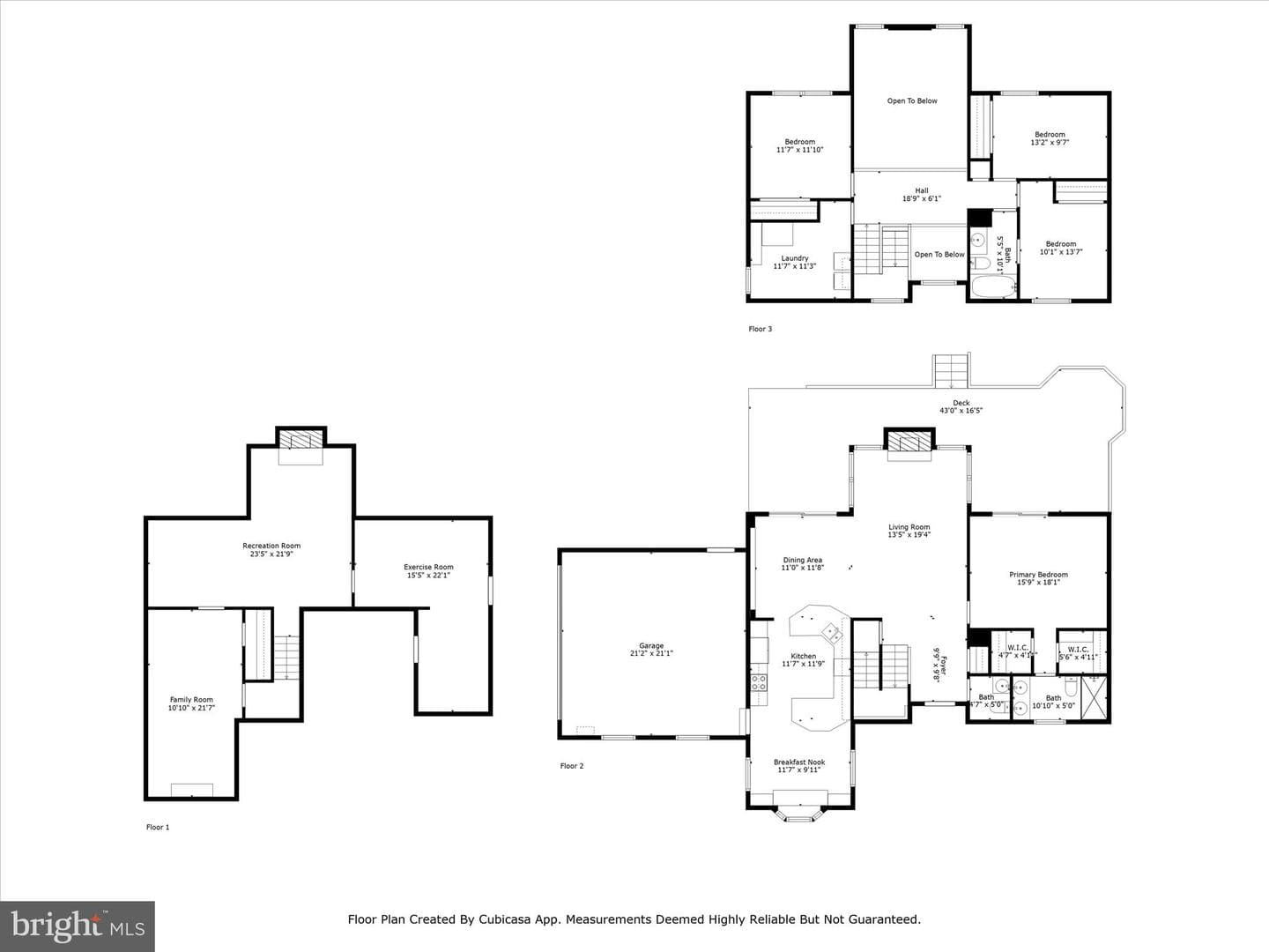 13505 Clear Lake Court photo 64