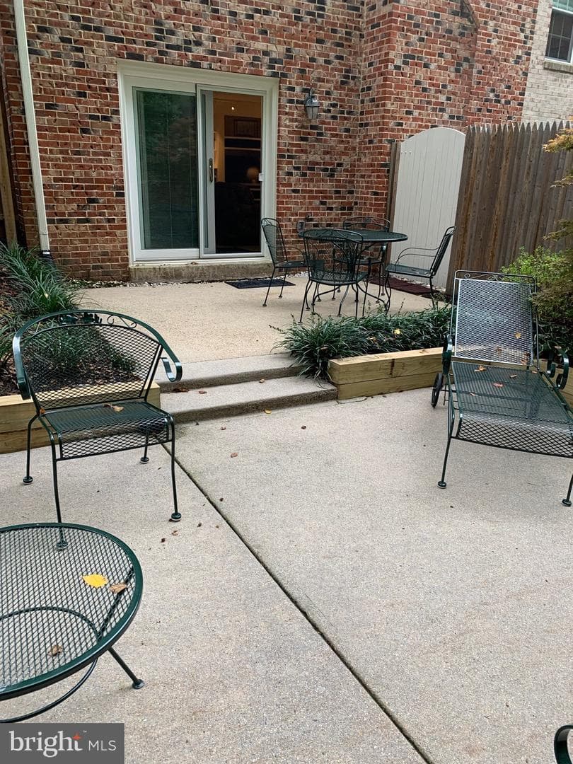 9409 Park Hunt Court photo 31
