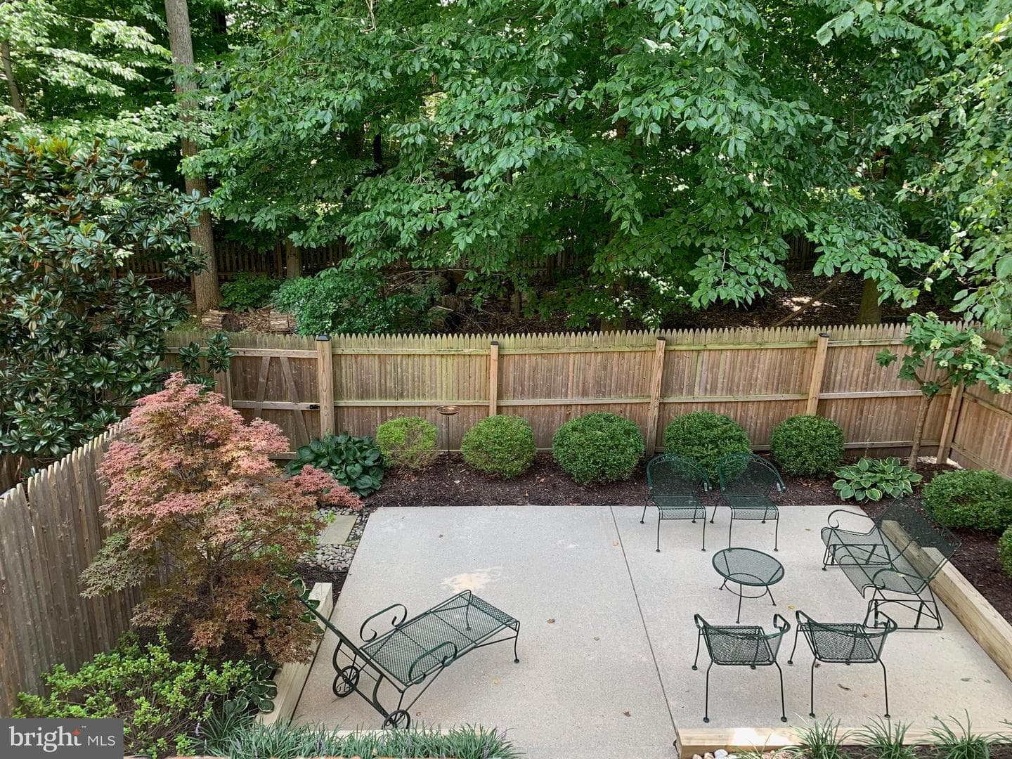 9409 Park Hunt Court photo 33