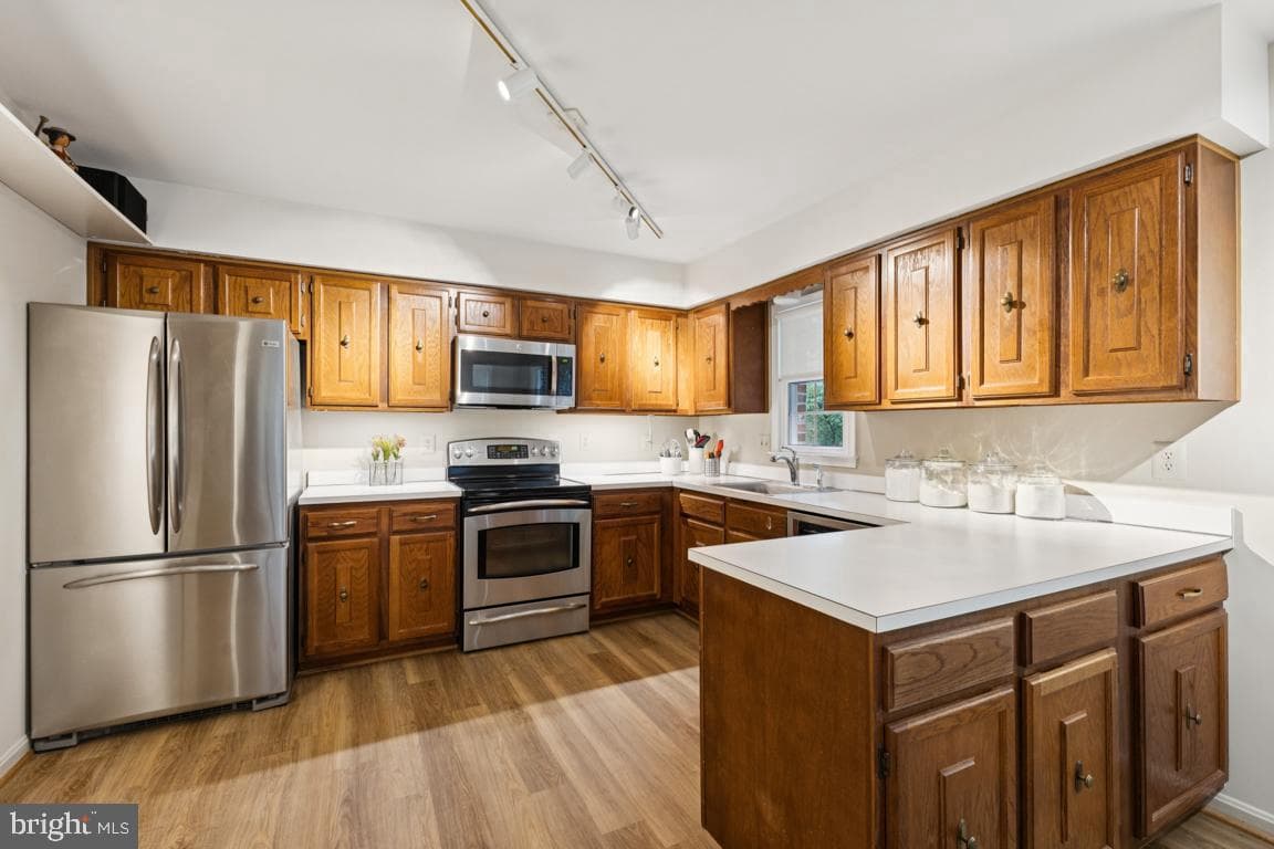 9409 Park Hunt Court photo 9