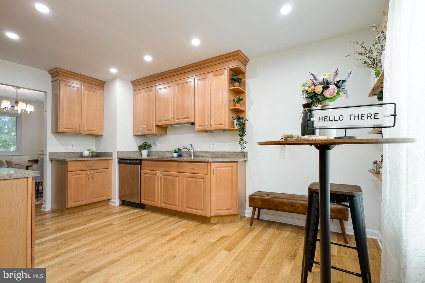 7053 Leewood Forest Drive photo 7