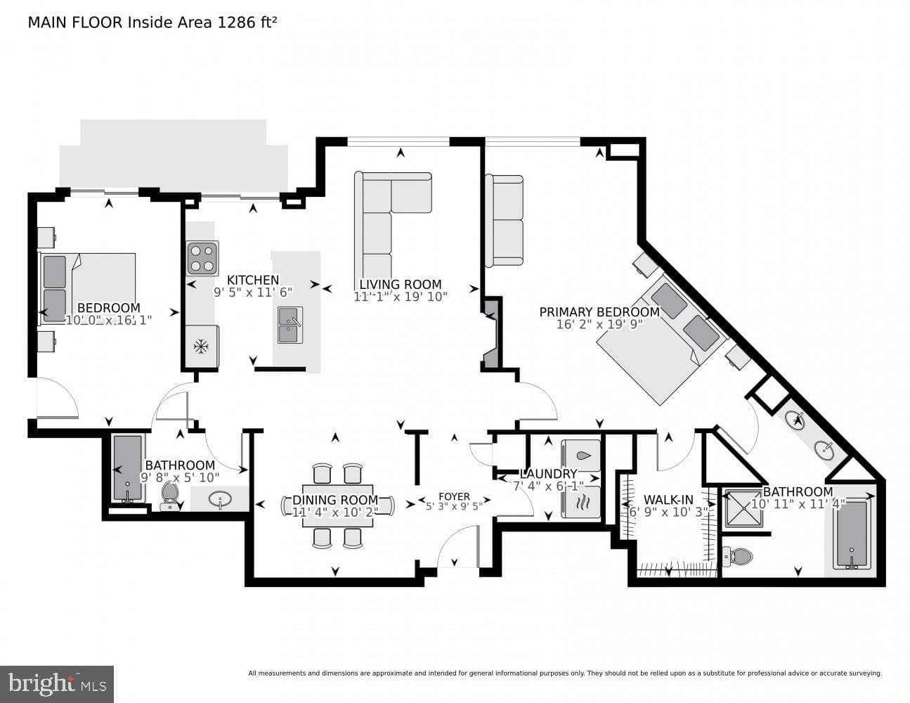 1830 Fountain Drive #1106 photo 29