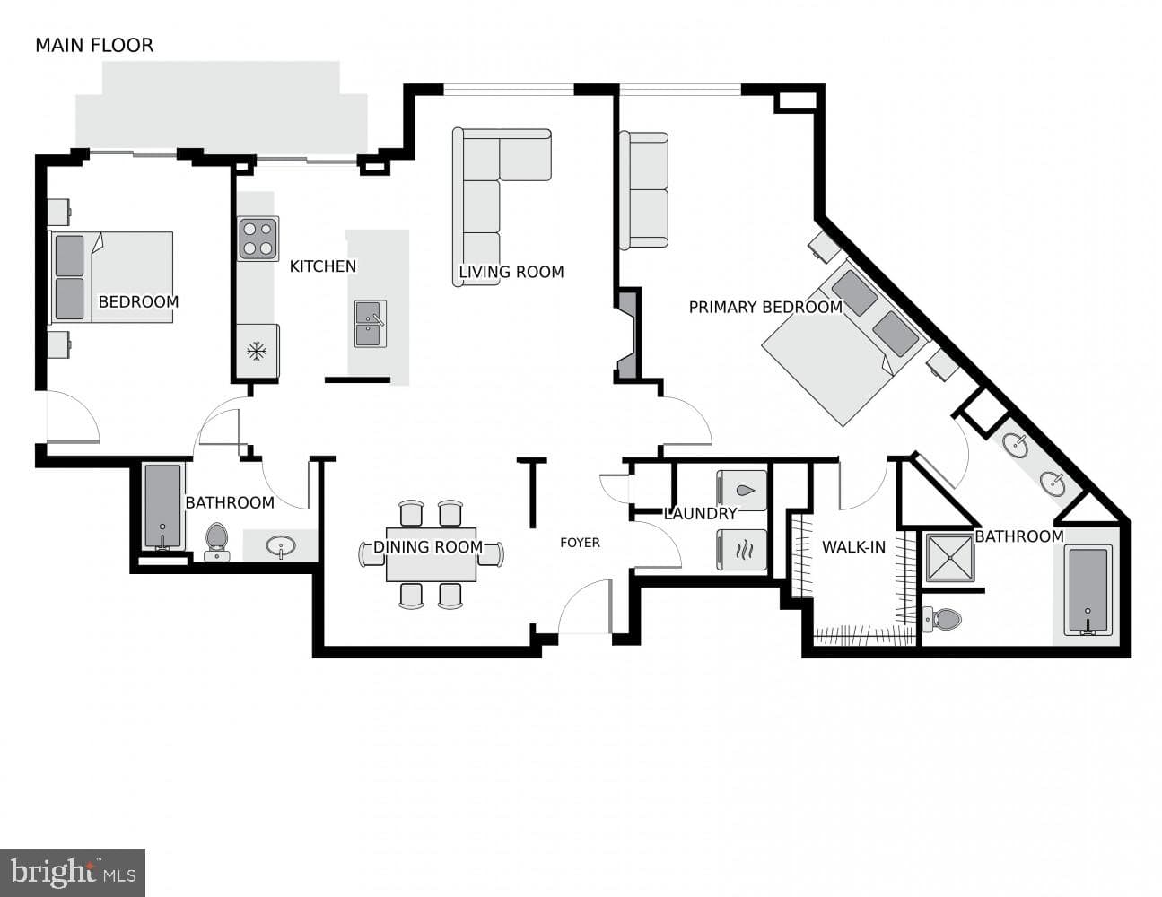 1830 Fountain Drive #1106 photo 30