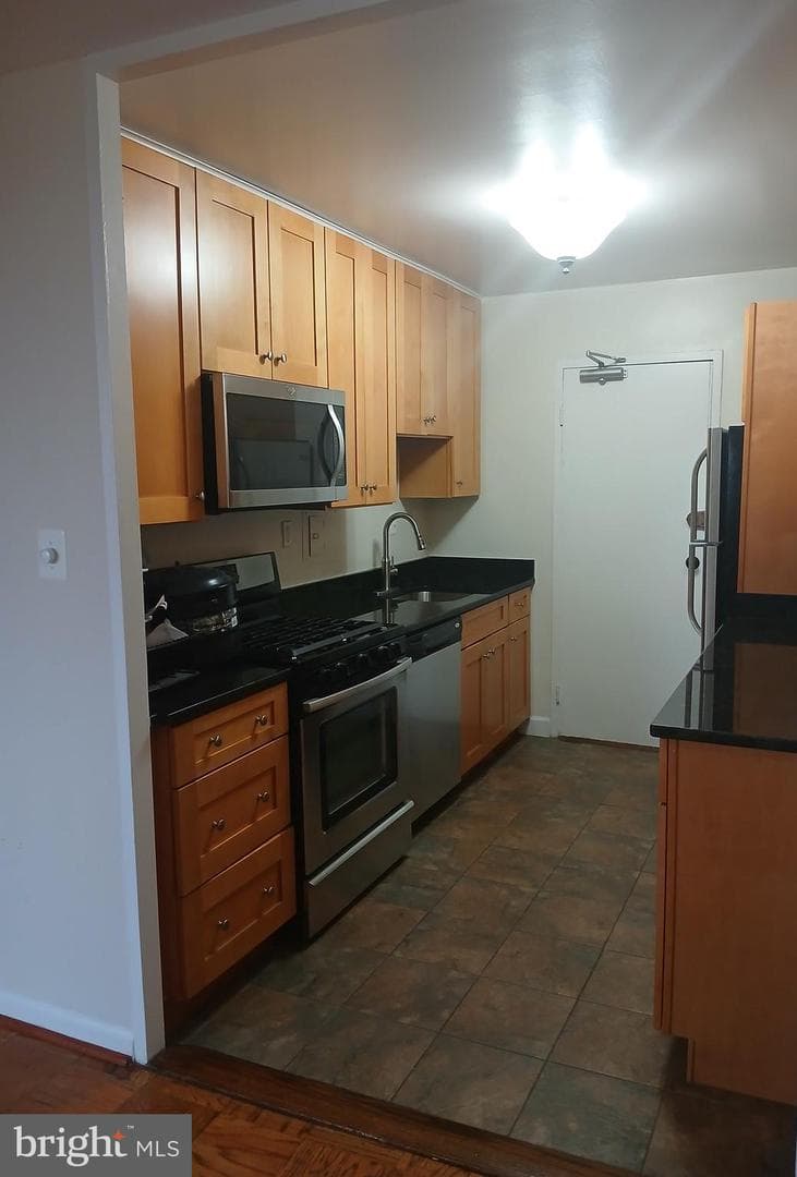 6621 Wakefield Drive #720 photo 8