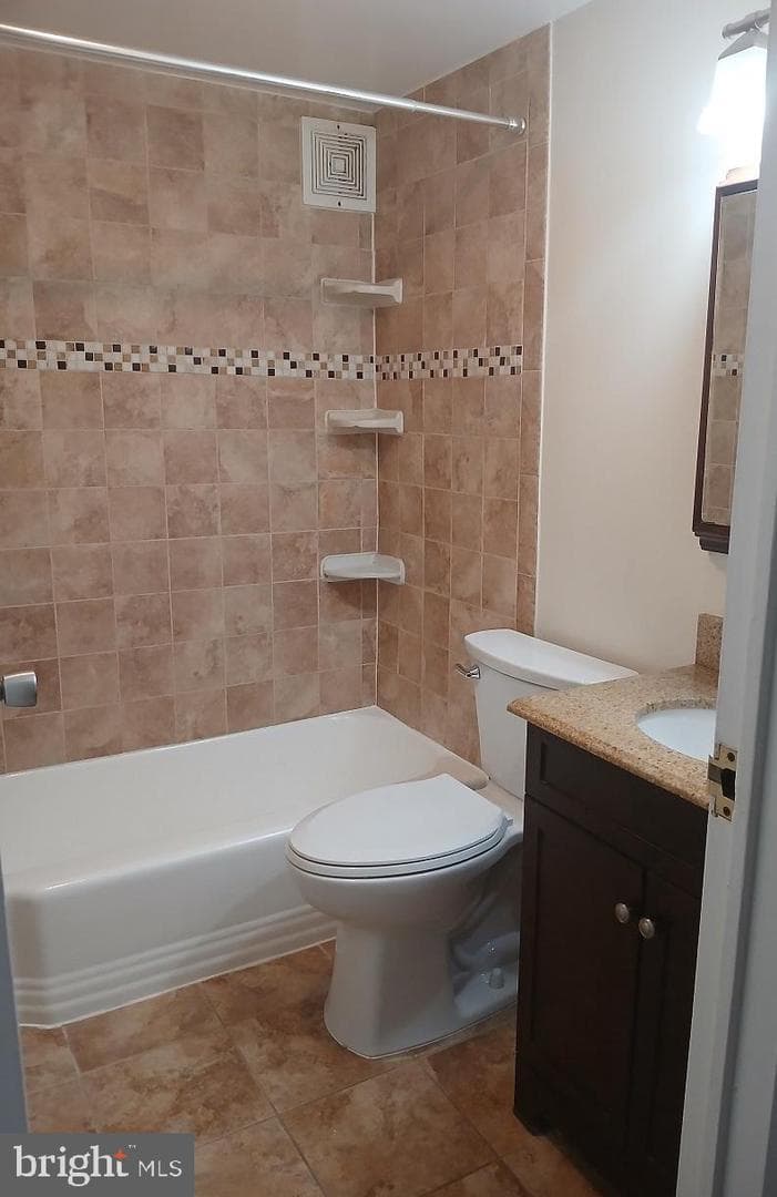 6621 Wakefield Drive #720 photo 9
