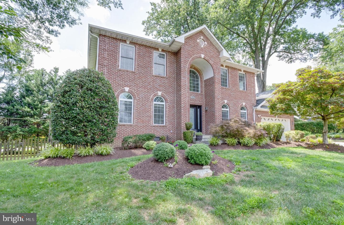 5519 Hinton Street photo 57