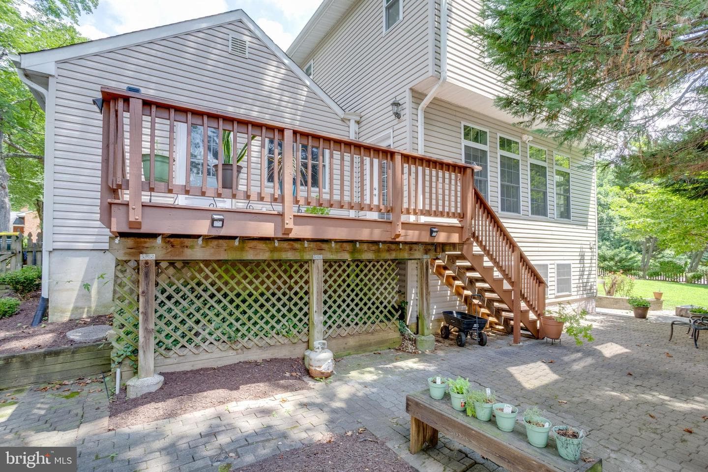 5519 Hinton Street photo 62