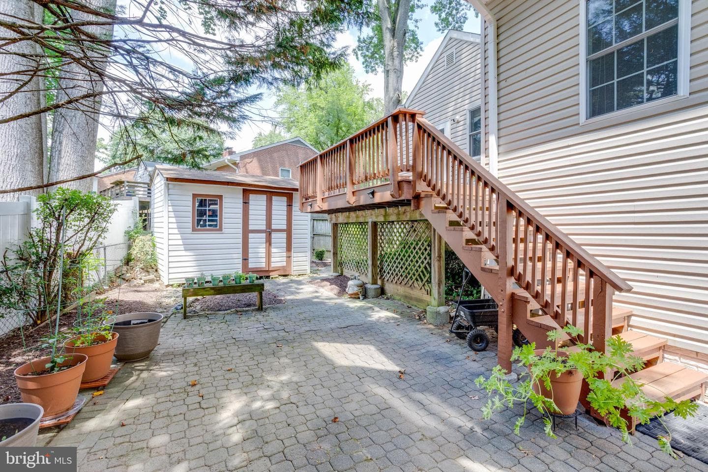 5519 Hinton Street photo 63