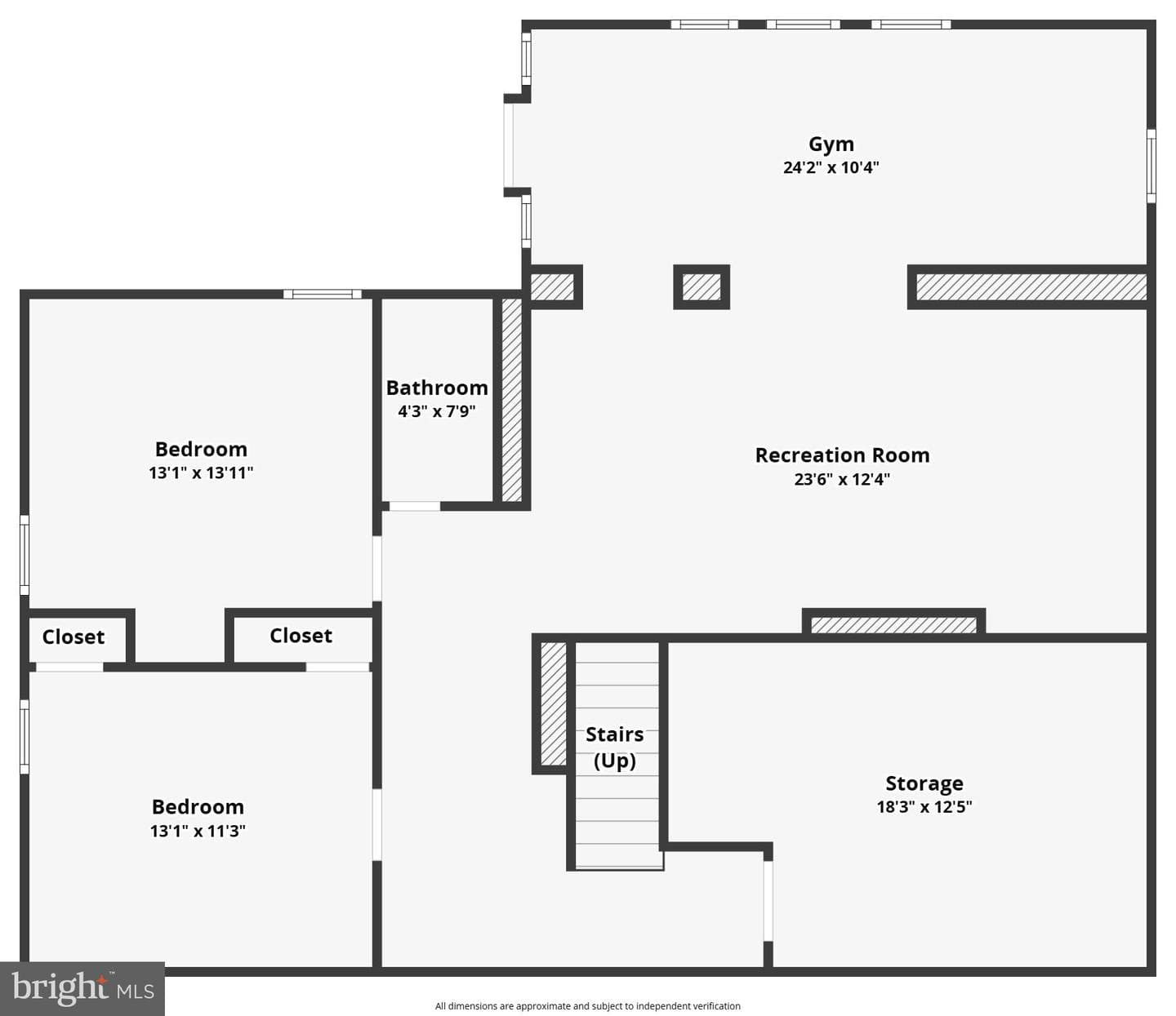 5519 Hinton Street photo 69