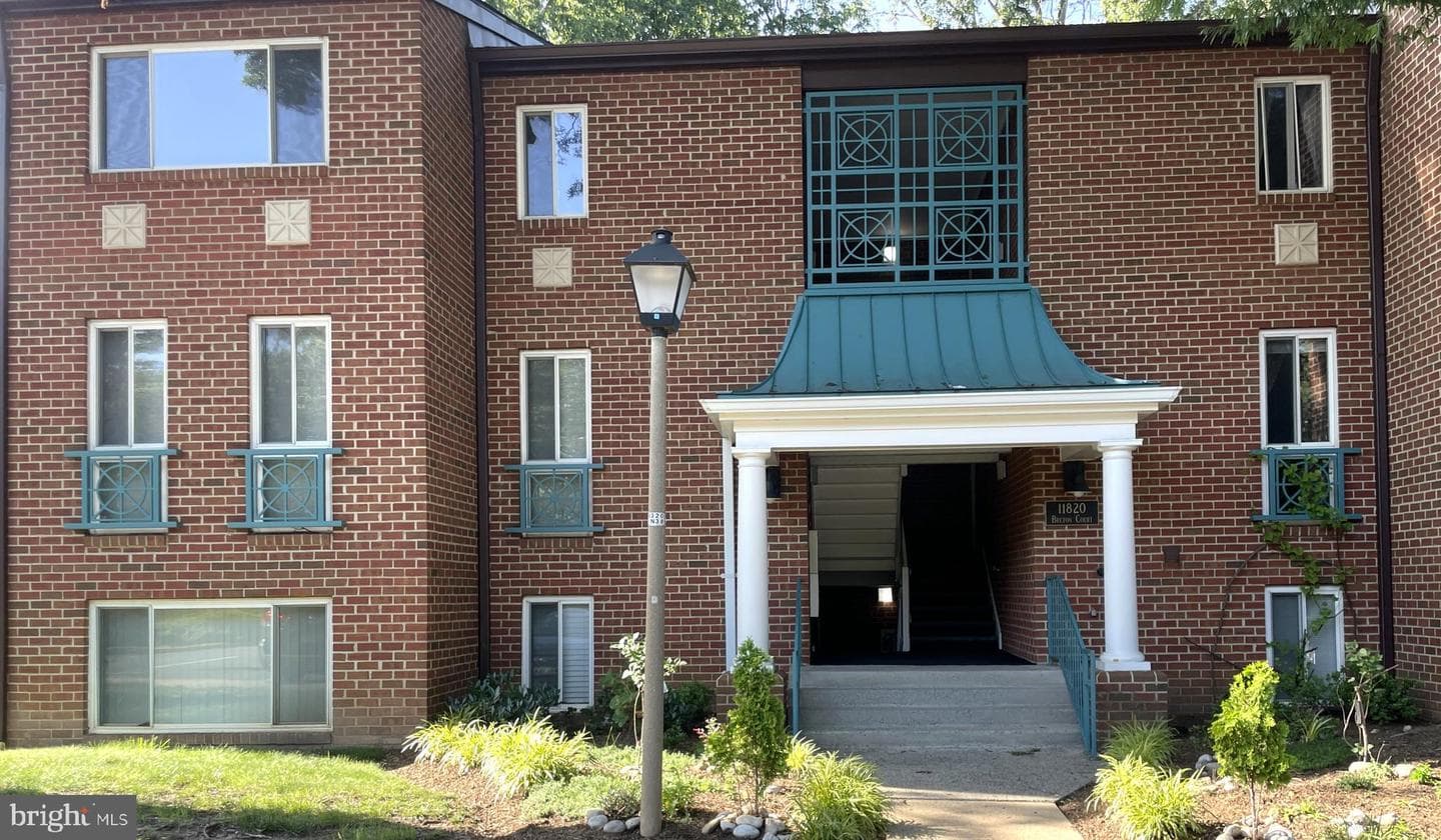 11820 Breton Court #22-D