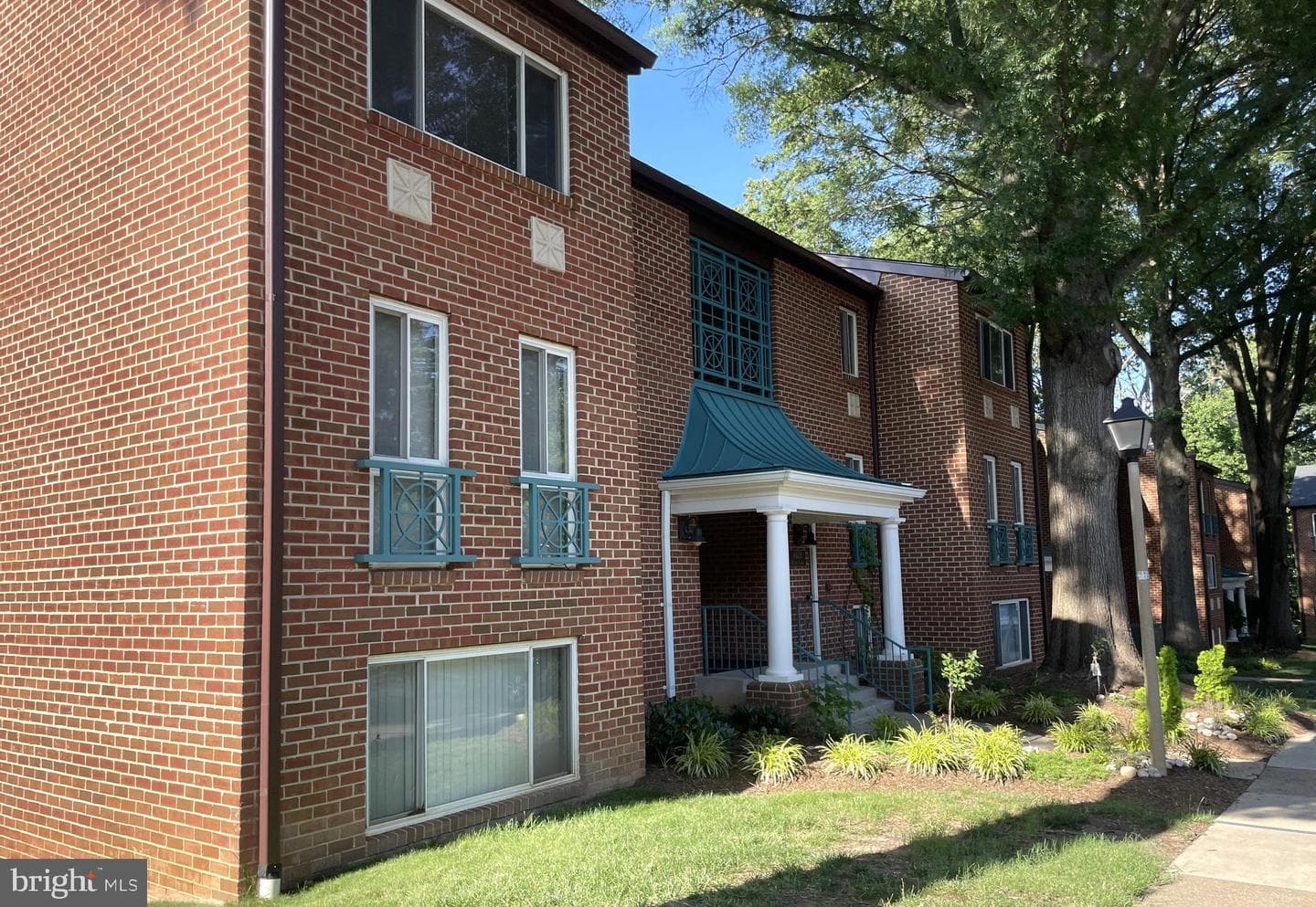 11820 Breton Court #22-D photo 3