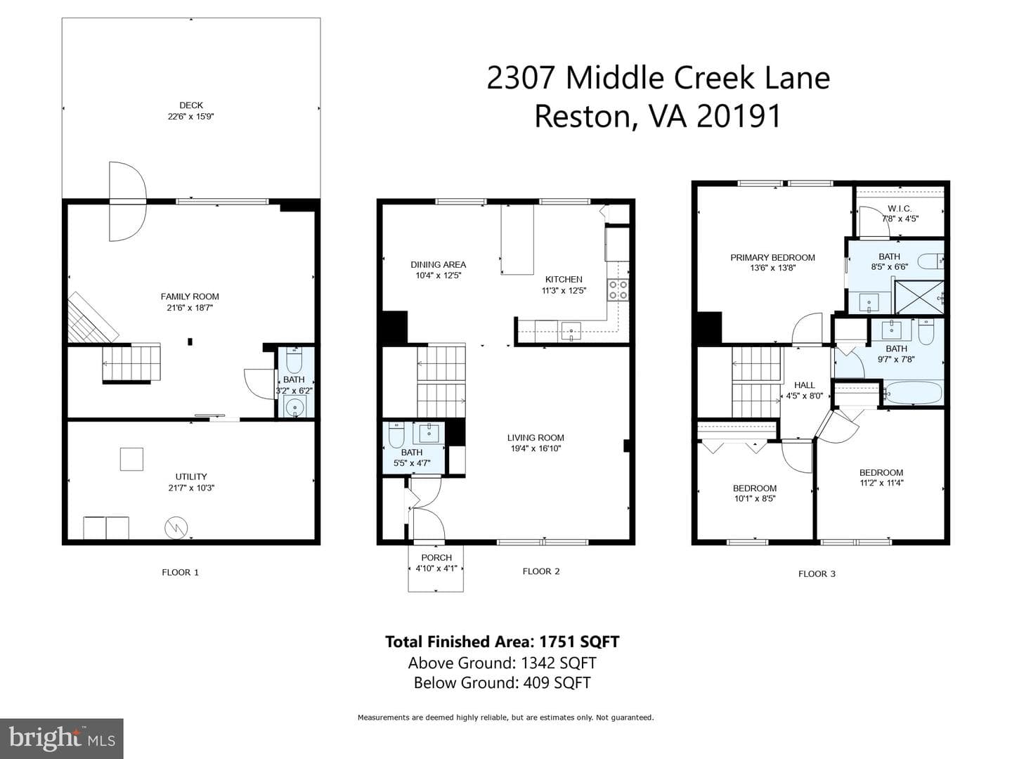 2307 Middle Creek Lane photo 36