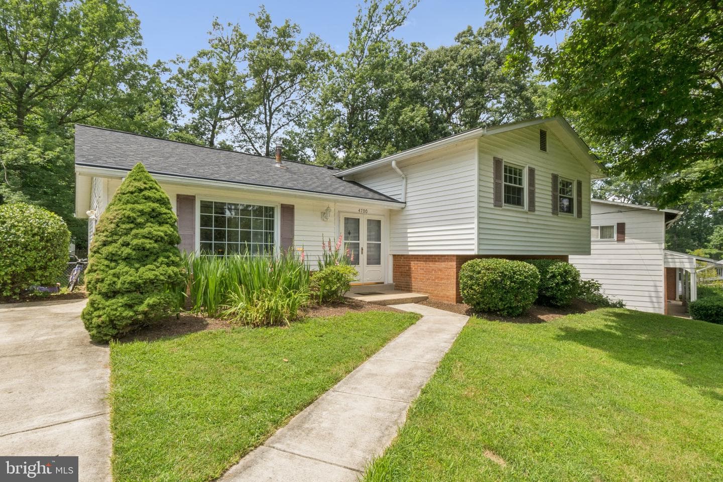 4700 Twinbrook Road photo 3