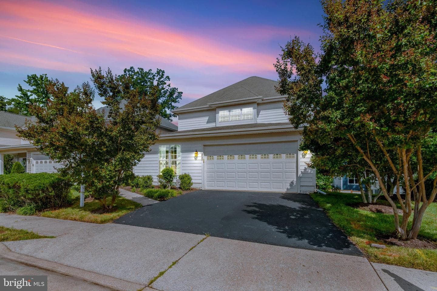 8552 Bauer Circle photo 2