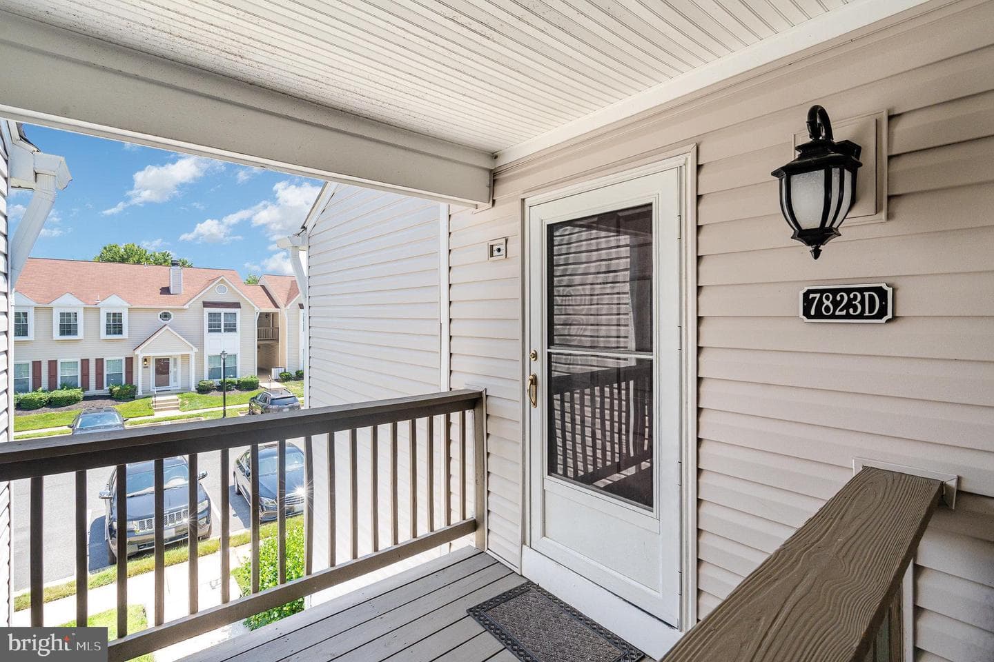 7823 Harrowgate Circle #d photo 2