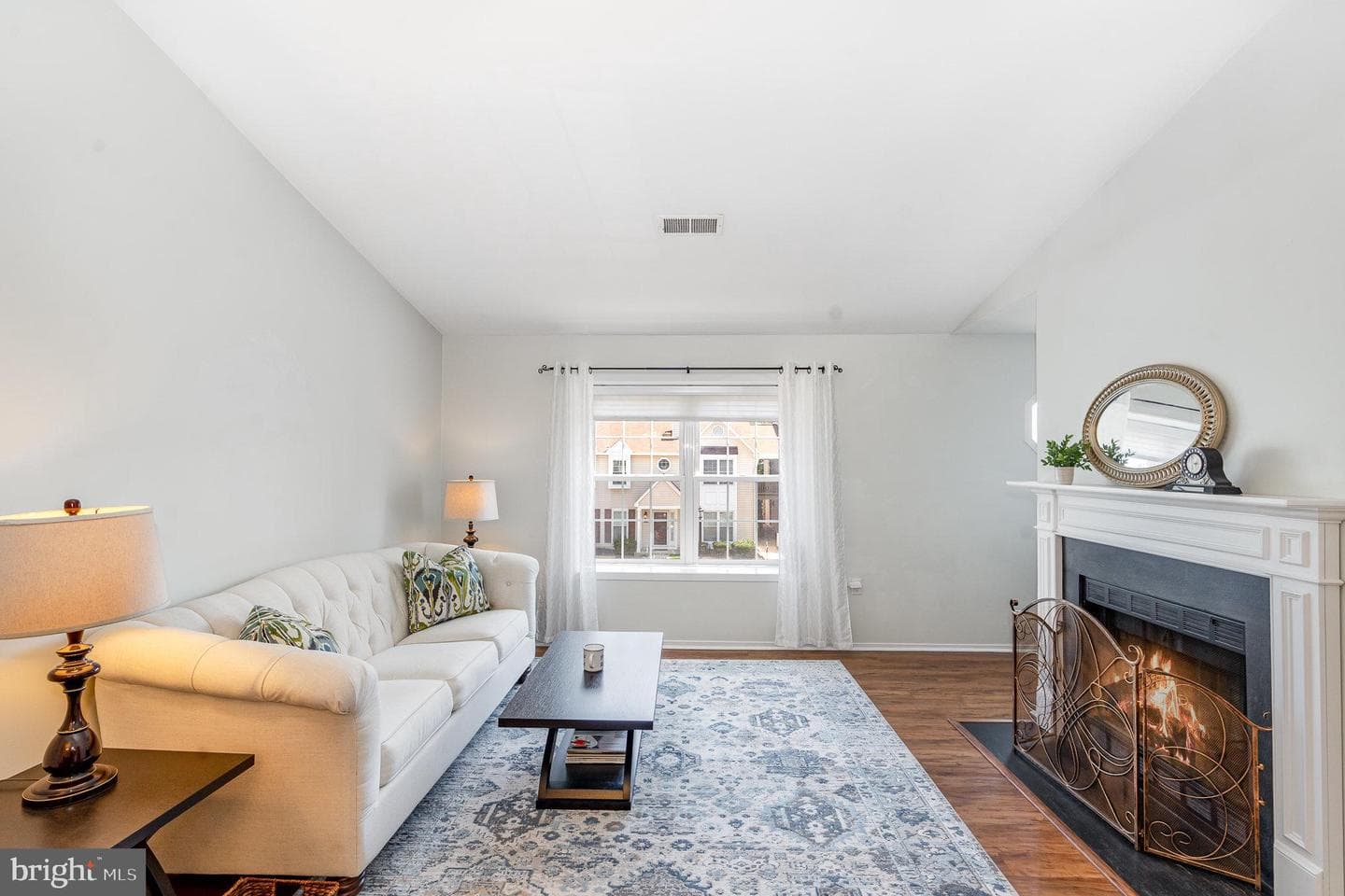 7823 Harrowgate Circle #d photo 3