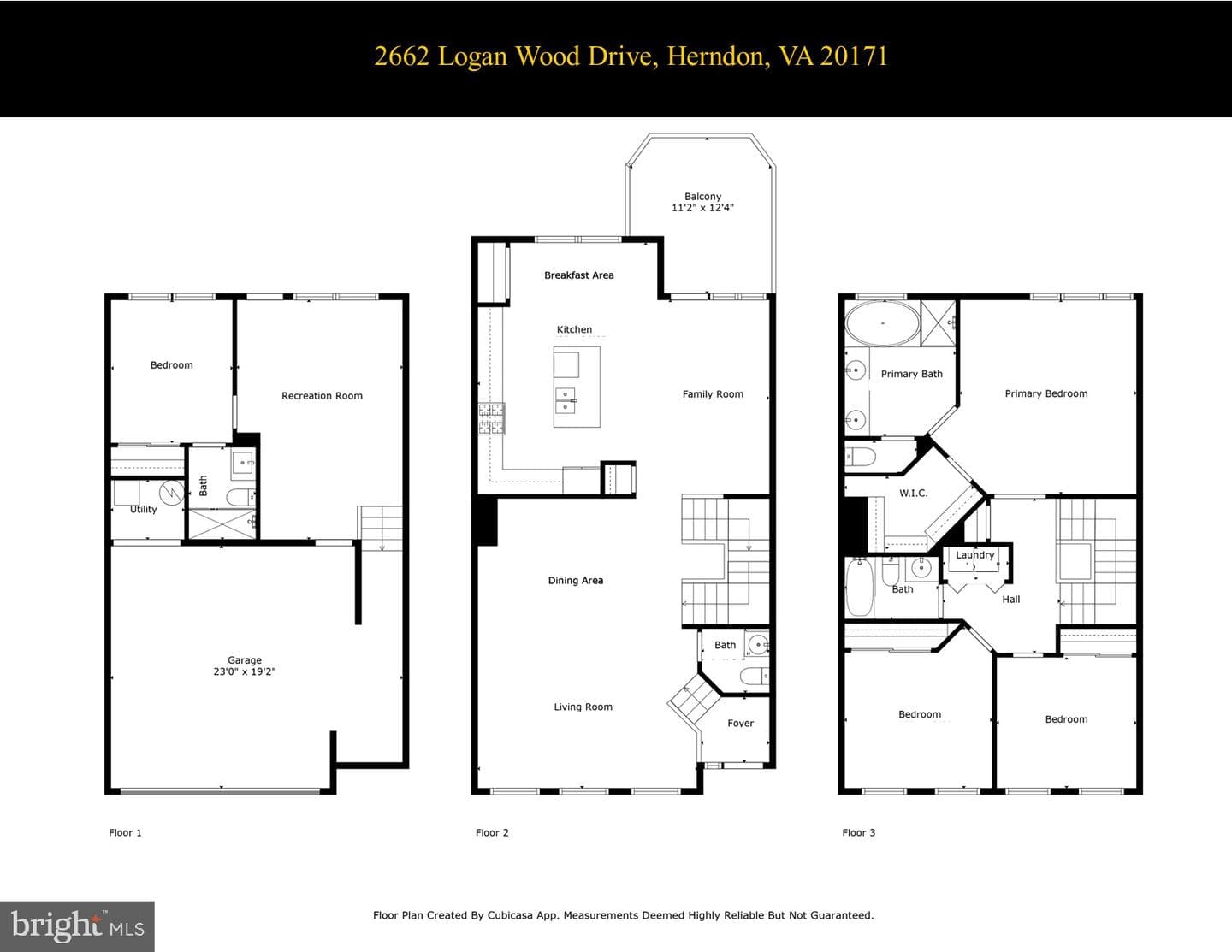 2662 Logan Wood Drive photo 43