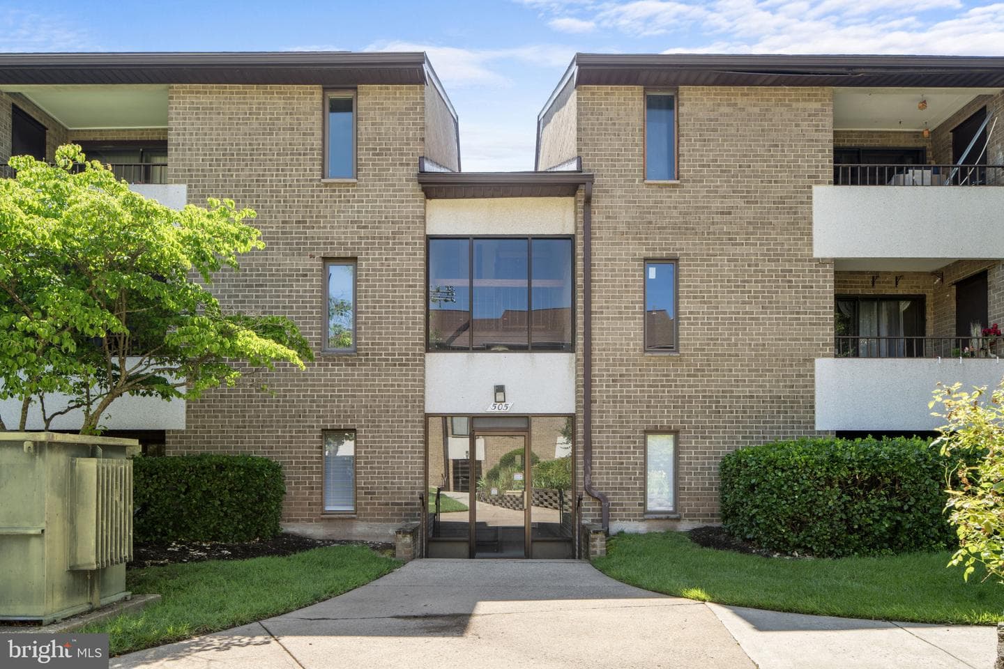 505 Florida Avenue #t3 photo 27