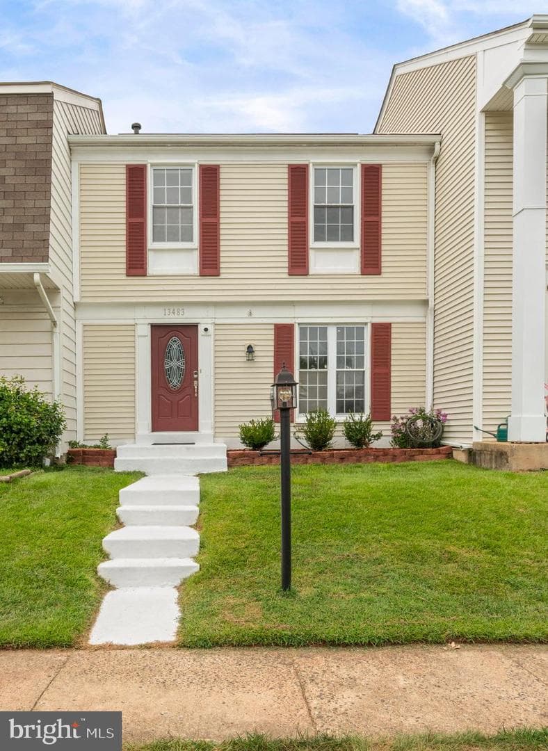 13483 Old Dairy Court