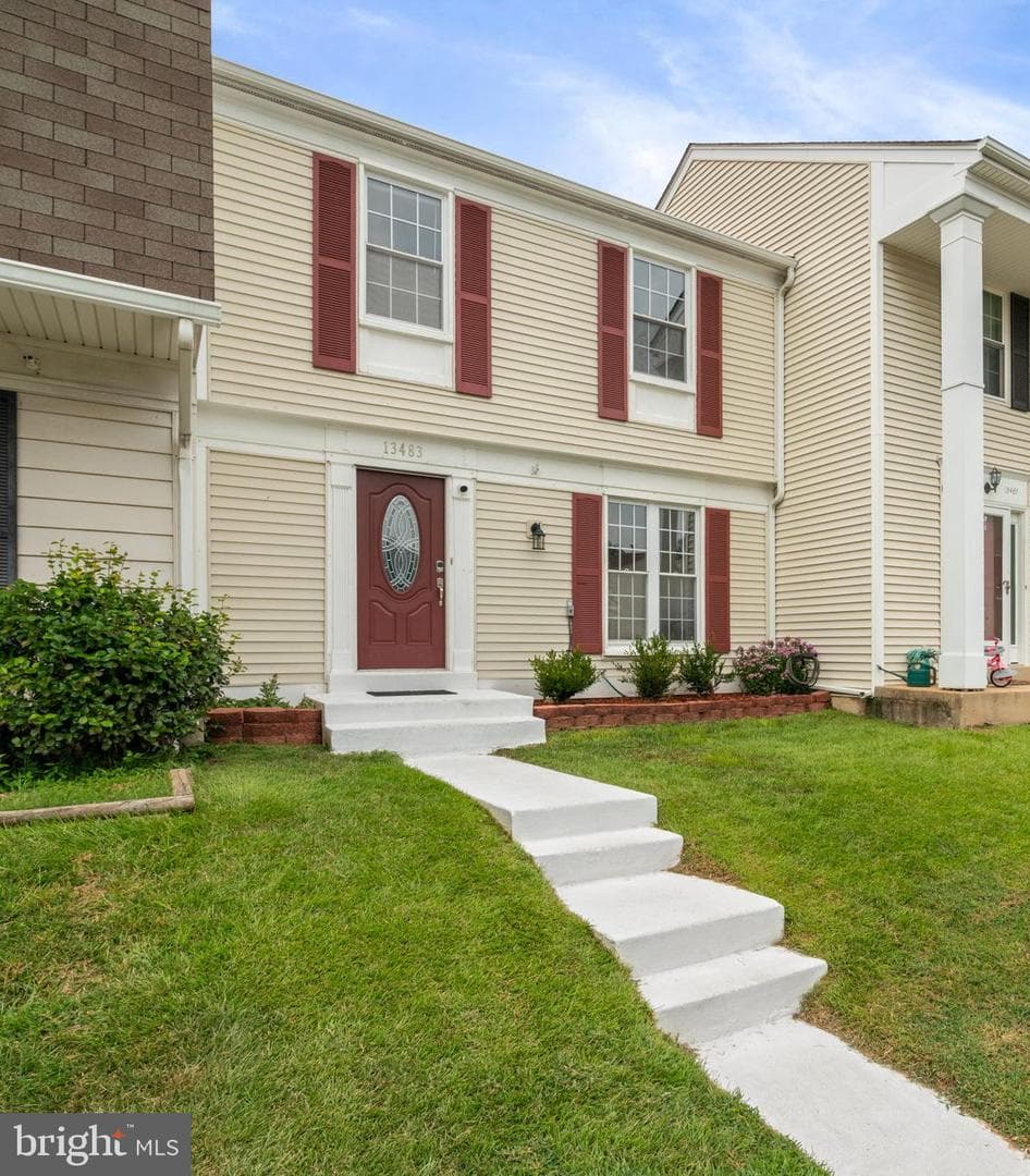13483 Old Dairy Court photo 45