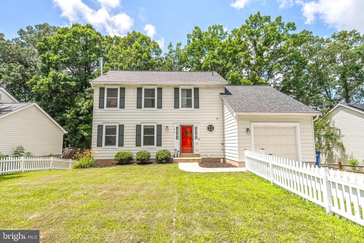 1419 Bayshire Lane photo 1