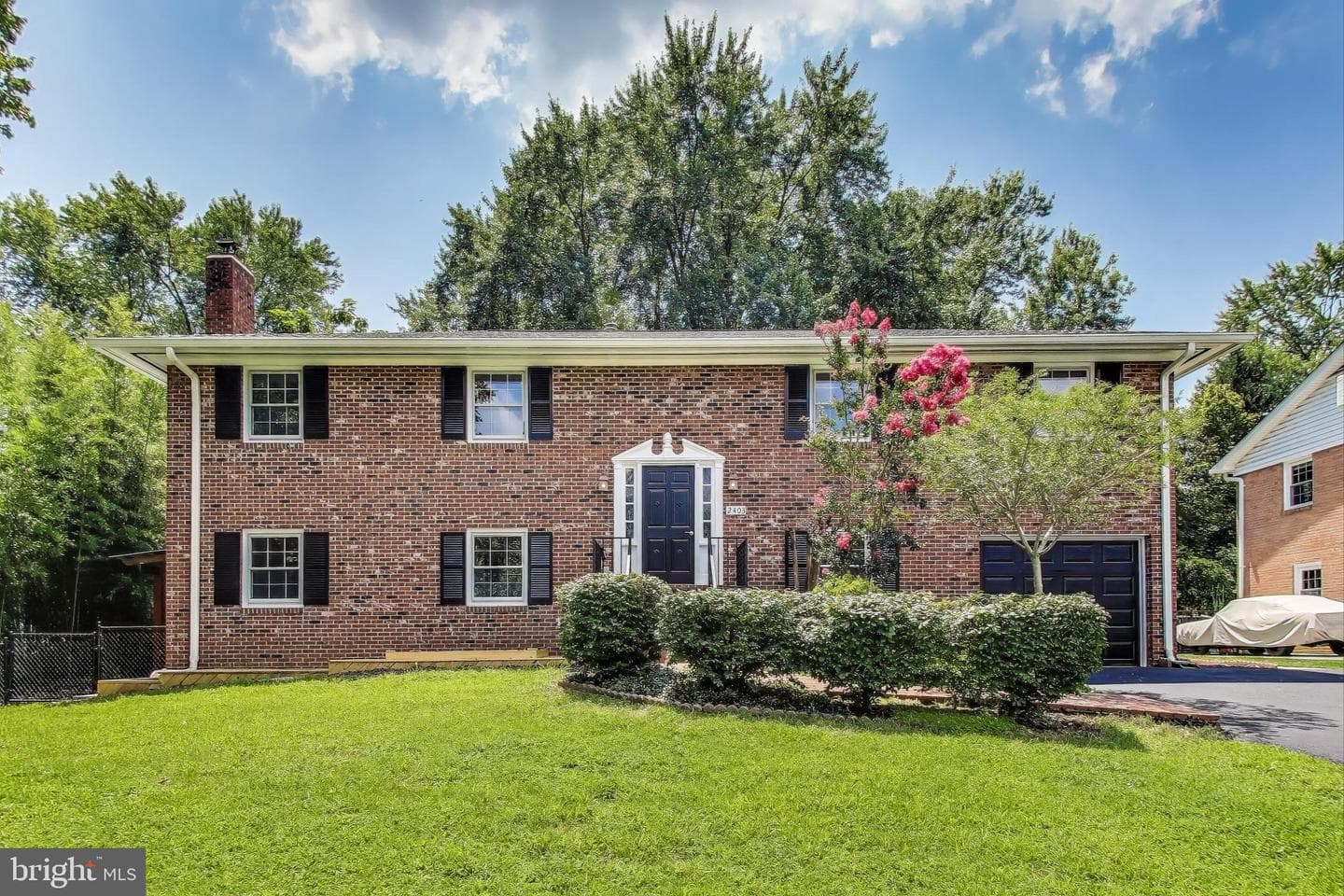 2403 Sherwood Hall Lane photo 1
