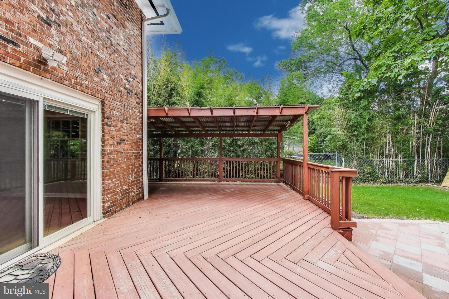 2403 Sherwood Hall Lane photo 36