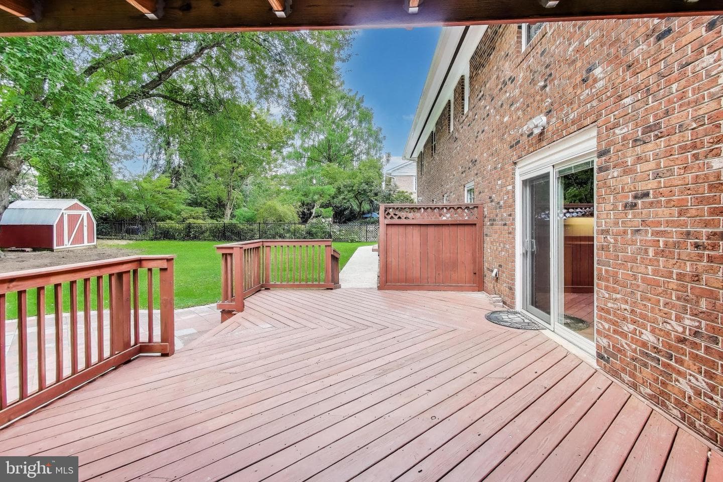 2403 Sherwood Hall Lane photo 37